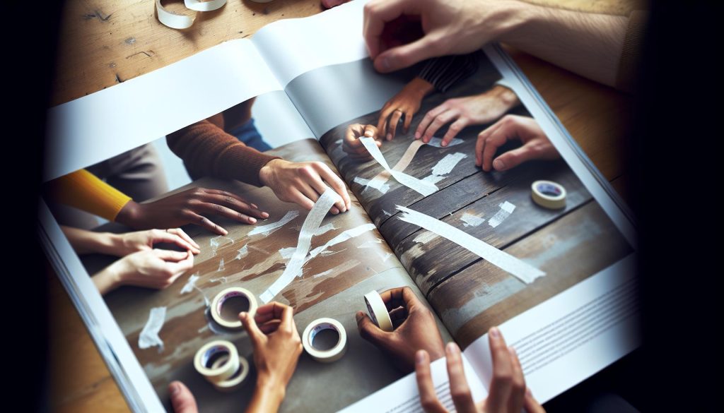 How Durable Is Washi Tape? Testing Longevity & Strength