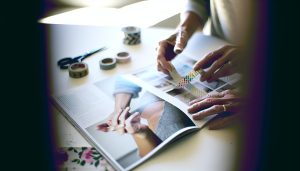 Blog 13 What Is Washi Tape Made Out Of? Materials & Components