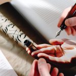 How to Load Manuscript Calligraphy Pen: Simple Filling Process