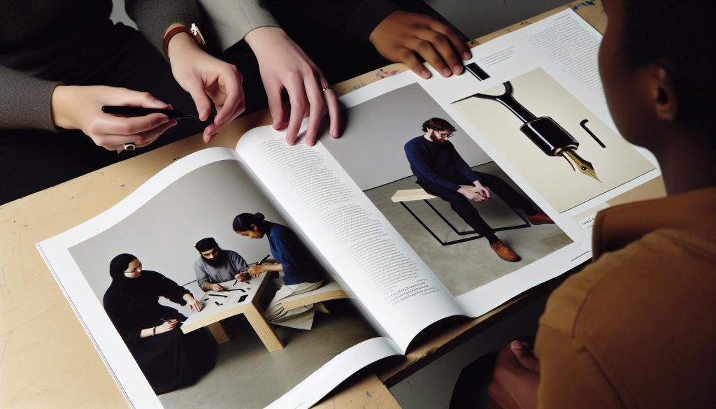 How to Put Together an Art Maker Calligraphy Pen: Build Correctly