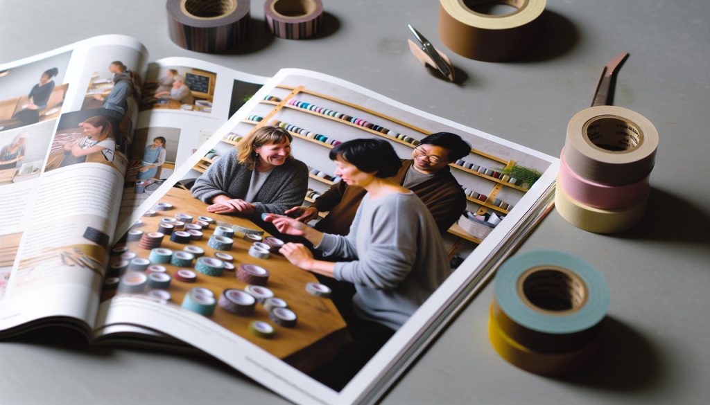 Where to Buy Washi Tape Online: Best Websites Ranked