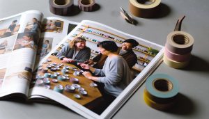 Blog 9 Where to Buy Washi Tape Online: Best Websites Ranked