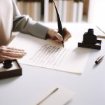 Speedball Calligraphy Fountain Pen How to Use: Professional Tips