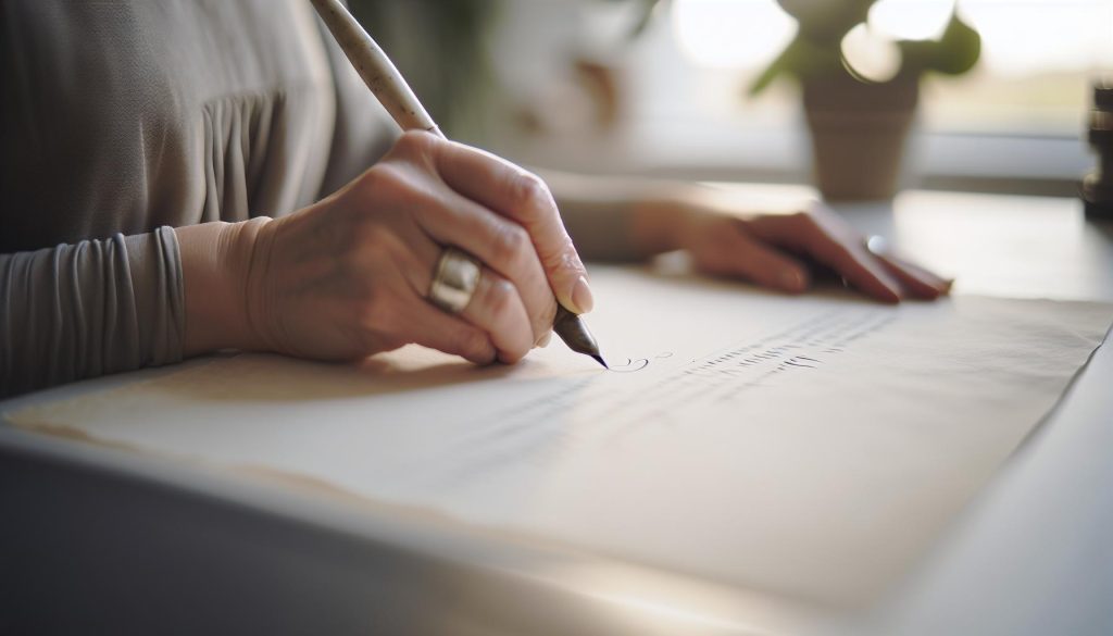 How to Use a Manuscript Calligraphy Pen: Trusted Brand Basics