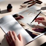 How to Put Together a Speedball Calligraphy Pen: Setup Guide