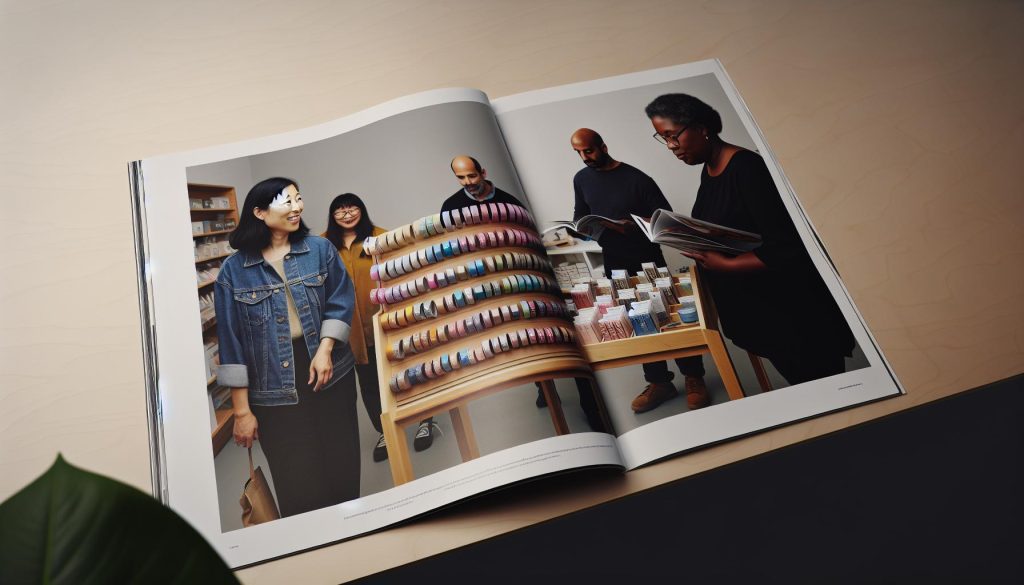 Where to Buy Washi Tape in Stores: Shop Local Guide