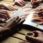 Why Use Washi Tape for Diamond Painting? The Secret Revealed