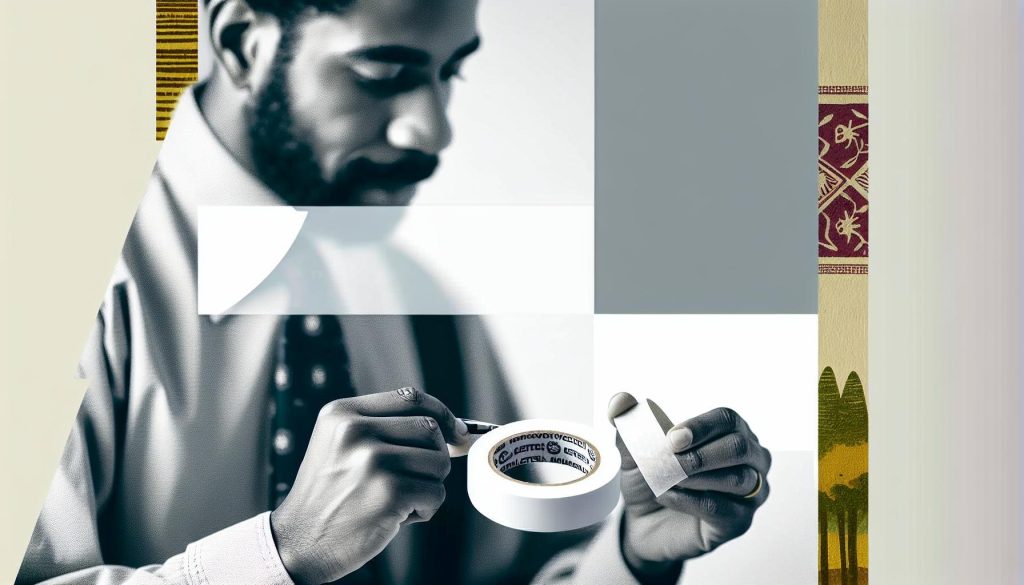 How to Remove Washi Tape From Wall: Damage-Free Method