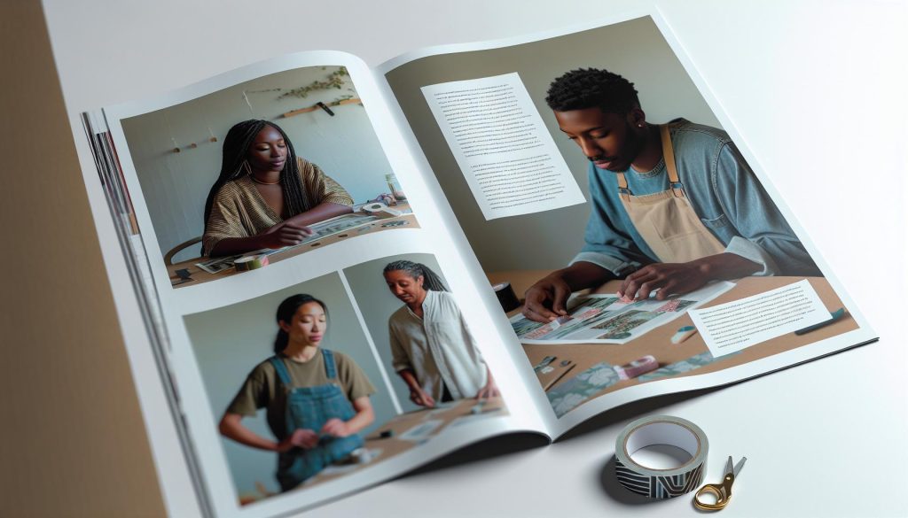 How to Use Washi Tape: 10 Creative Ways to Transform Projects