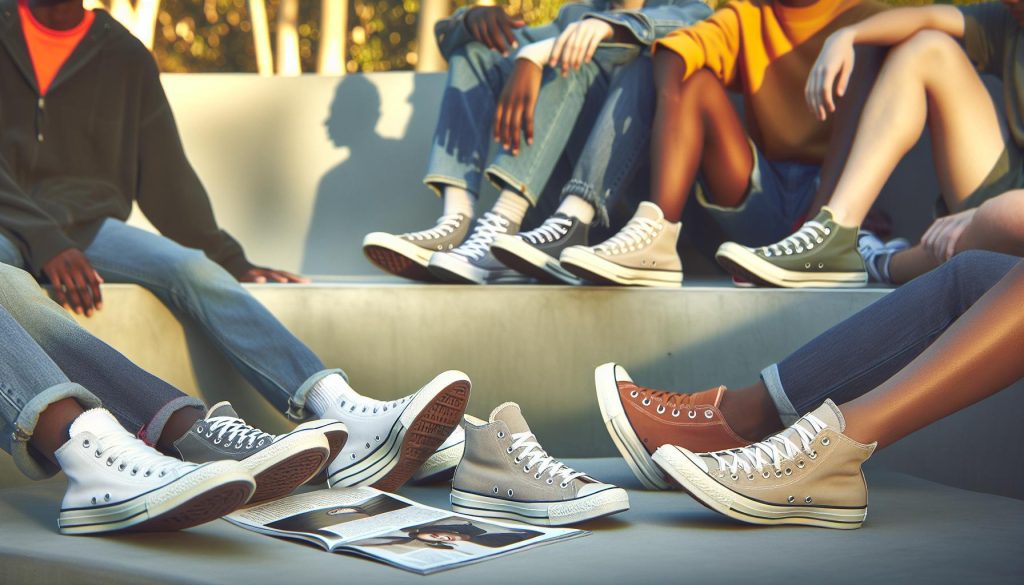 How Much Are Chuck Taylors: Current Pricing Guide