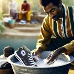 Can You Wash Chuck Taylors: Safe Cleaning Methods Revealed