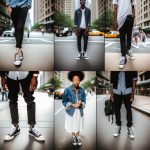 How to Rock Chuck Taylors: Confidence and Style Tips