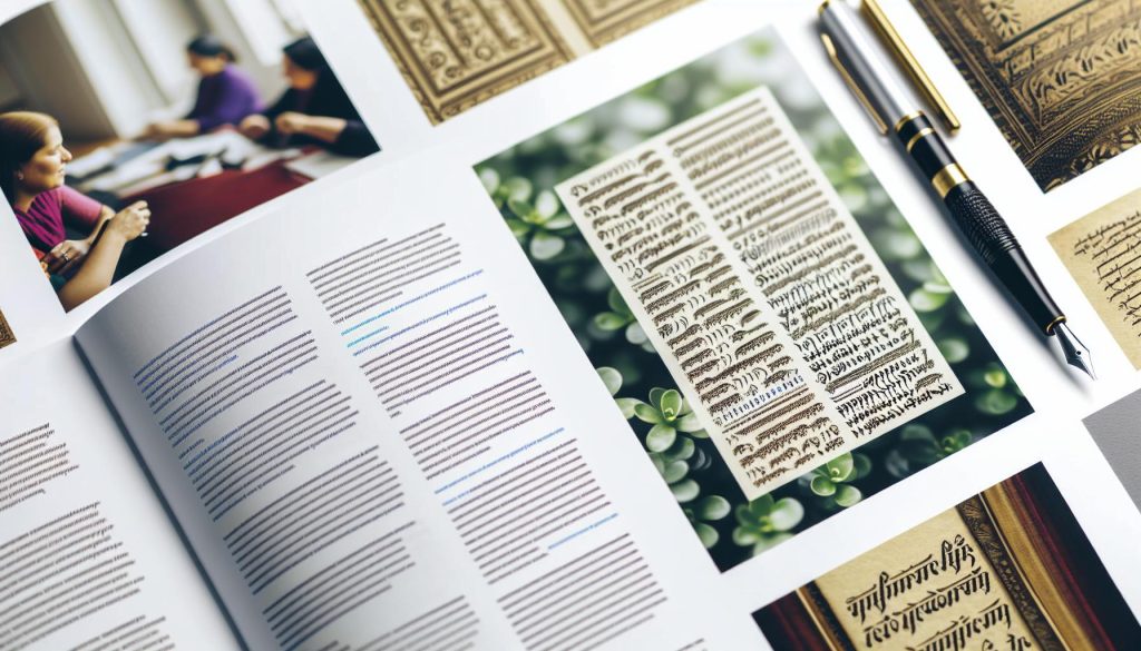 How to Use a Calligraphy Pen with Ink Cartridges: Foolproof Method