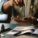 How to Change Ink Cartridge in Calligraphy Pen: Replace in Seconds