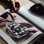 How to Travel With Washi Tape: Pack Without Damage