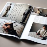 How Does a Calligraphy Pen Work: The Mechanics Explained Simply