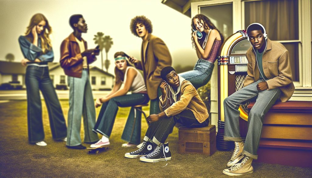 What Year Were Chuck Taylors Popular: Decade-by-Decade Look