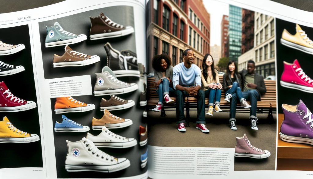 What Color Chuck Taylors Should I Get: Choose Your Perfect Shade