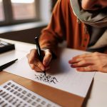 What Is the Best Calligraphy Pen for Beginners: Start Here