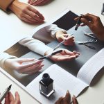 How to Install Ink Cartridge in Calligraphy Pen: Quick Connection