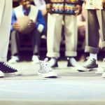 What Were Chuck Taylors Made For: Their Original Purpose