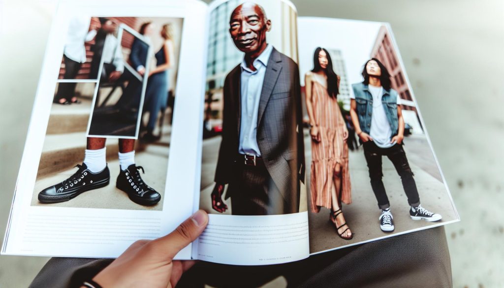 How to Style Black Chuck Taylors: Match Any Outfit