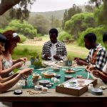 Is Washi Tape Biodegradable? Environmental Impact Explained