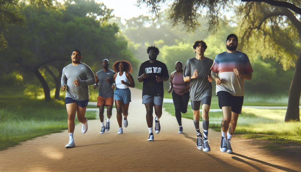 Can You Run in Chuck Taylors: Performance and Safety Tips