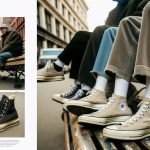 How Much Were Converse Chuck Taylors in 1999: Price Flashback