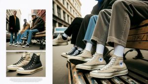 Blog 33 How Much Were Converse Chuck Taylors in 1999: Price Flashback
