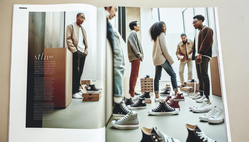 What Stores Sell Chuck Taylors: Your Complete Shopping List