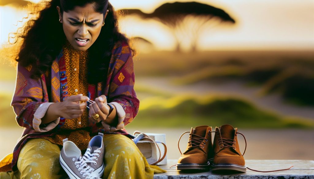 Why Are Chuck Taylors So Uncomfortable: Comfort Truth Revealed