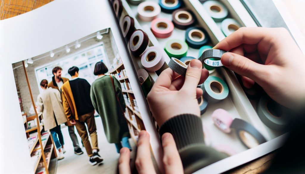 How Much Is Washi Tape? Prices & Where to Find Deals