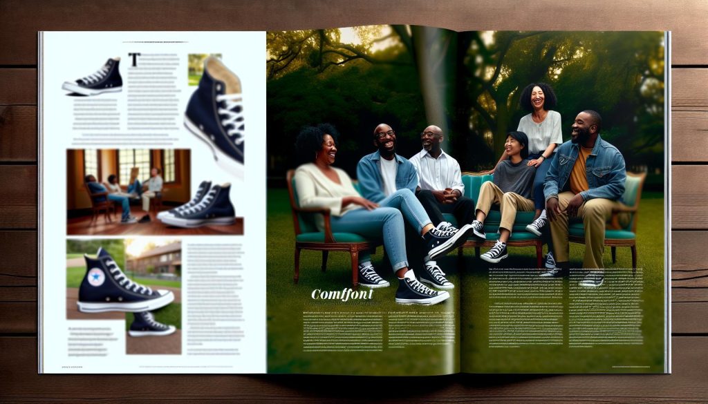 Are Converse Chuck Taylors Comfortable: Honest Comfort Review