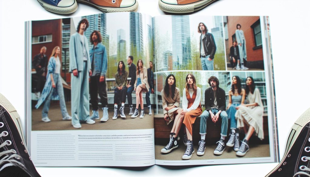 What to Wear With Chuck Taylors: Outfit Ideas That Inspire