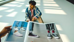 Blog 33 How to Spot Fake Chuck Taylors: Avoid Counterfeits