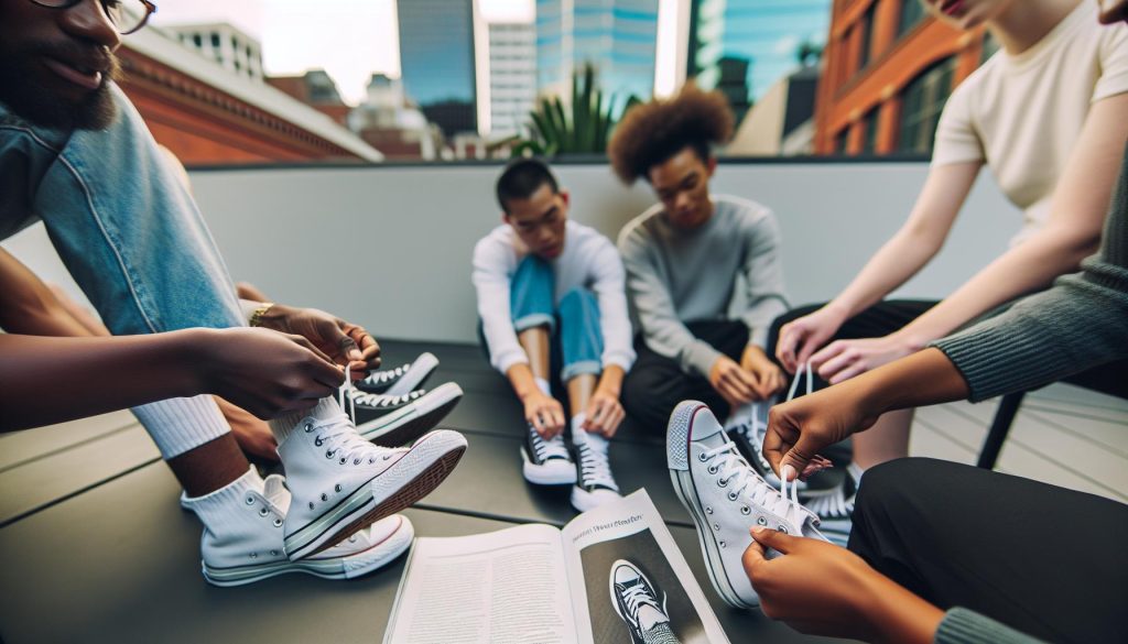 How to Make Chuck Taylors More Comfortable: Proven Hacks