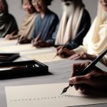 How to Use Manuscript Calligraphy Dip Pen: Traditional Excellence