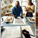 How to Use Dollar Tree Calligraphy Pen: Affordable Art Supplies