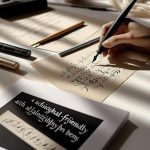 How Much Calligraphy Pen Cost: Budget-Friendly Options Explored