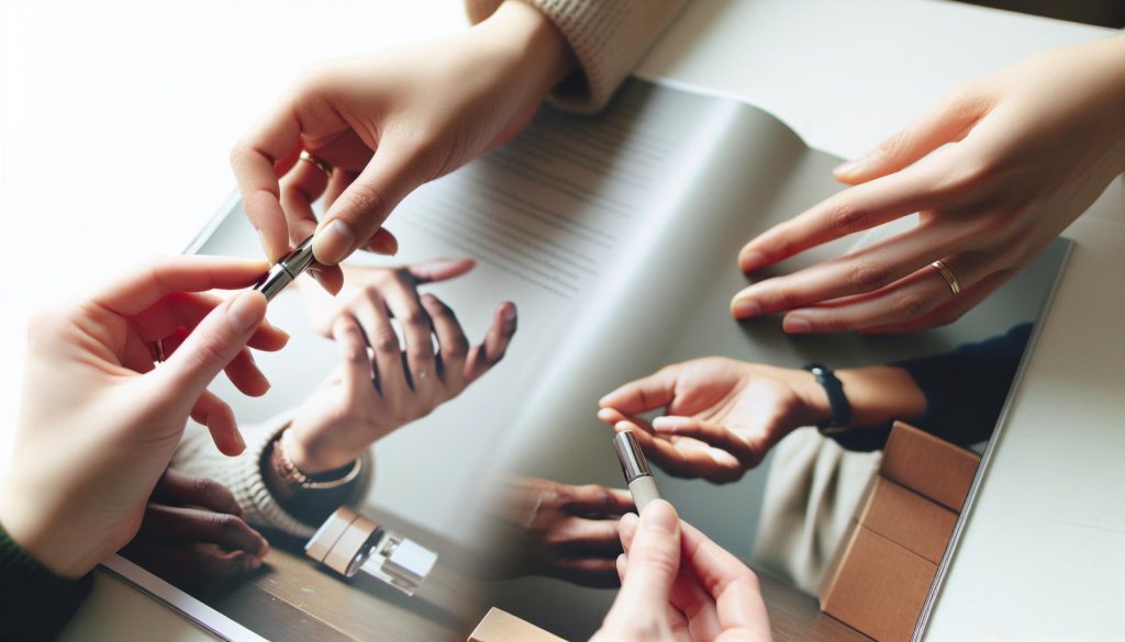 How to Assemble a Daler Rowney Calligraphy Pen: Setup Guide