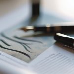 How to Draw a Calligraphy Pen: Illustrate Your Favorite Tool