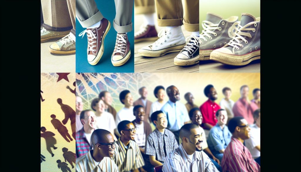 How Long Do Chuck Taylors Last: Durability and Lifespan