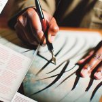 What Is Brush Pen Calligraphy: Modern Lettering Made Simple