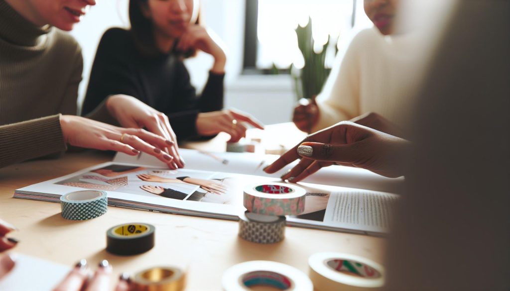 What Does Washi Tape Mean? Translation & Cultural Context 1 What Does Washi Tape Mean? Translation & Cultural Context