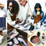 How to Dye Chuck Taylors: Transform Your Sneakers at Home