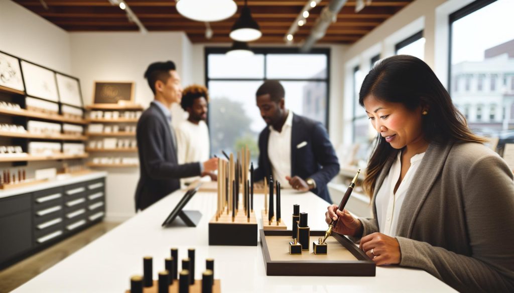 Where to Buy Calligraphy Pen: Quality Sources You Can Trust