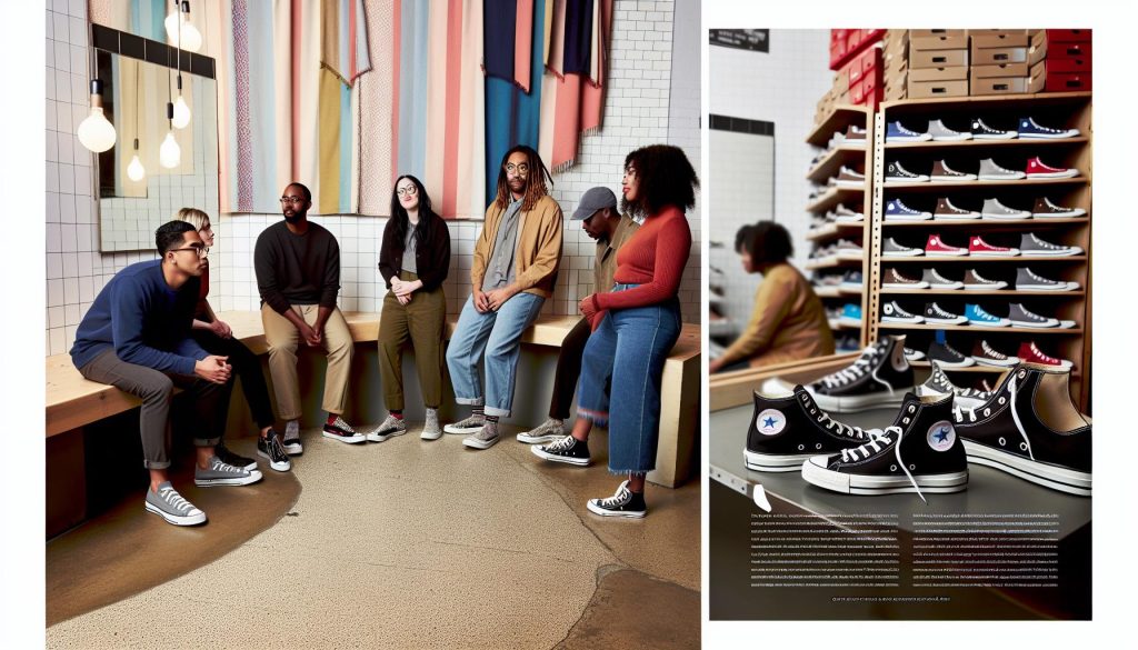 Where to Buy Chuck Taylors Cheap: Budget Shopping Tips