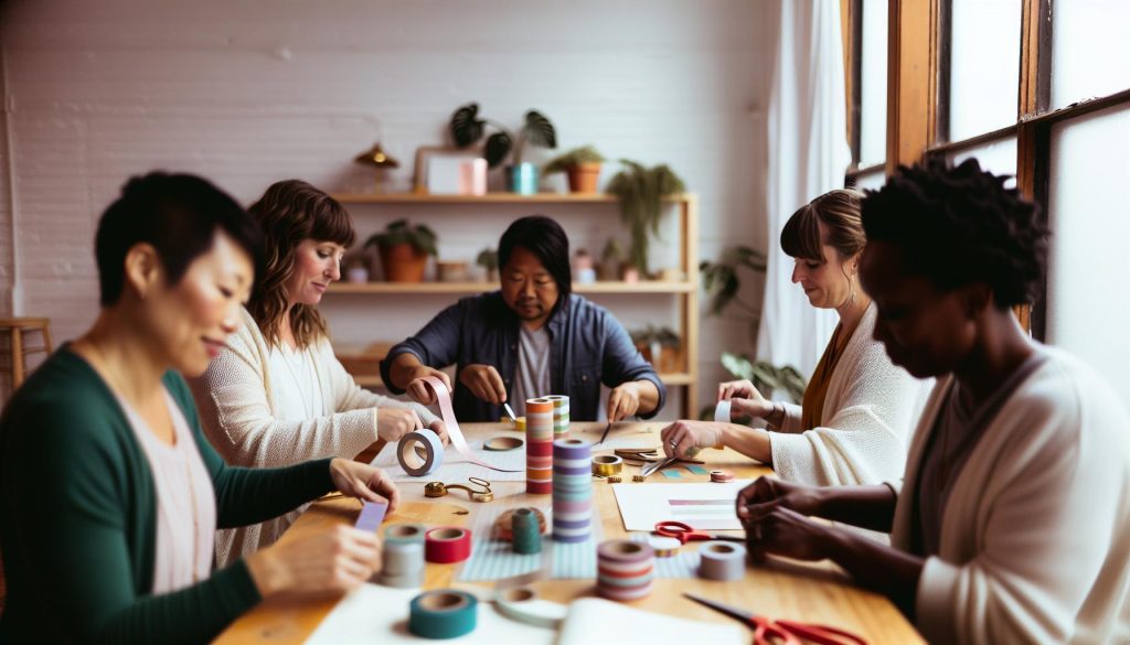 How to Make a Washi Tape: Beginner’s Complete Guide