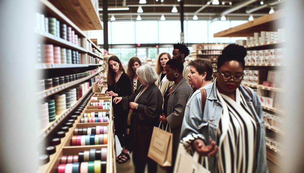 Where Can I Find Washi Tape? Every Store Location